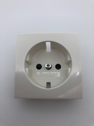 Berker abdeckung f schuko - berker,