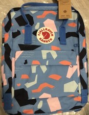 fjällräven Kanken 16L Wander