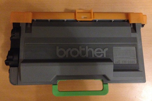 Neu original toner brother - neu,