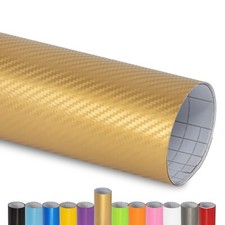 Autofolie 3D CARBON FOLIE