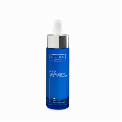 Nioblu collageen serum - collageen,