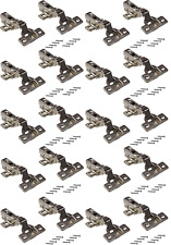 20x Topfscharnier Set