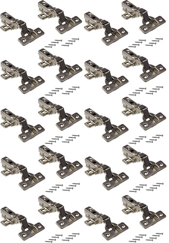 20x topfscharnier set - 20x,