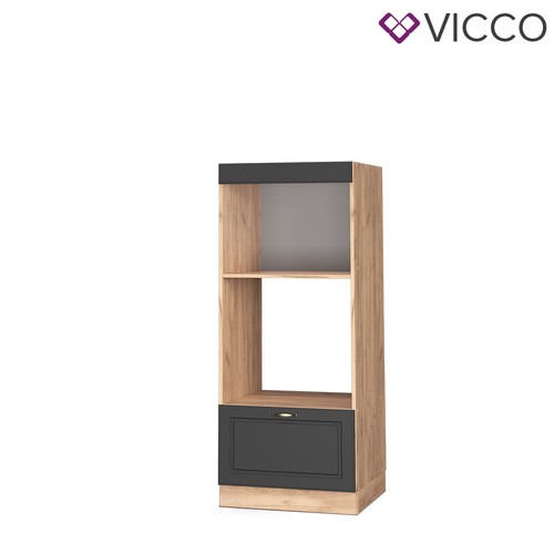 Mikrowellenschrank