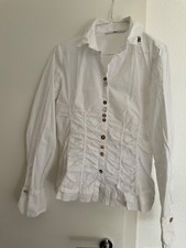 Schicke Bluse von Bottega L