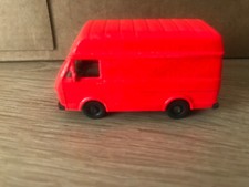 Feuerwehr Bastelschrott 1/87