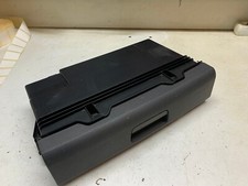 Ablagefach unter Beifahrersitz anthrazit VW Touran 1T 1T0881580D