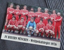 1976 --- FC Bayern München --