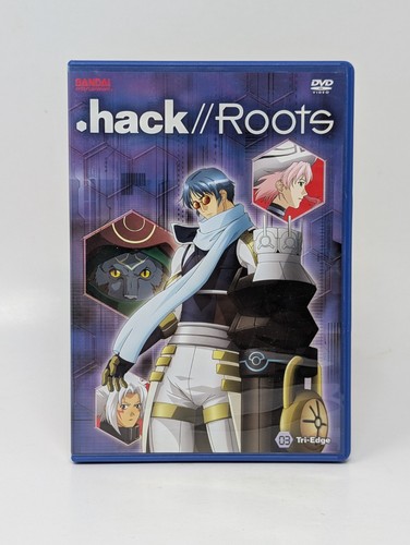 Hack roots volume tri - volume, 3