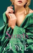 Secrets (The Bragg Saga, Band 7) Brenda Joyce