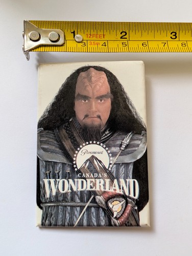 Rare vintage pin pinback - vintage,