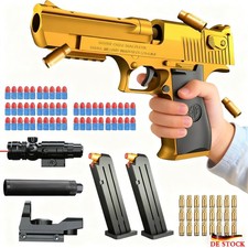 Spielzeugpistole Revolver