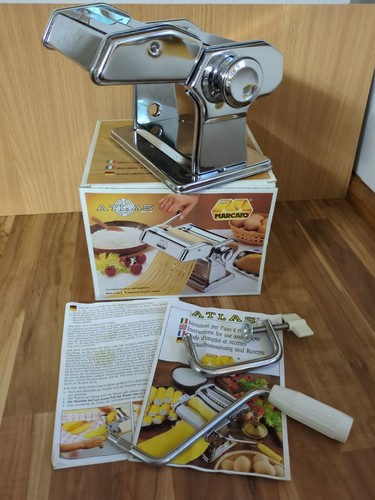 Marcato atlas 150 pasta - marcato,