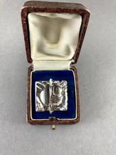 Design Ring Juhls , Serie