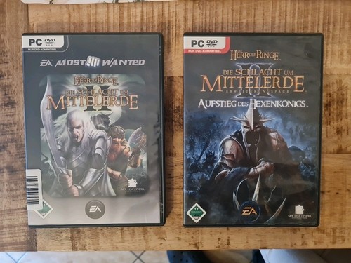 Schlacht mittelerde und - mittelerde,