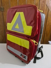 PAX Bags Wasserkuppe L-FT2 Rot