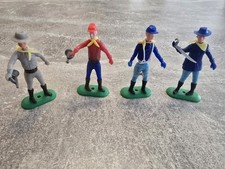 Ü Ei - Steckfiguren -