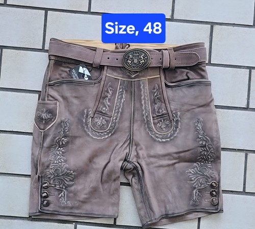 Herren trachten lederhose - herren,
