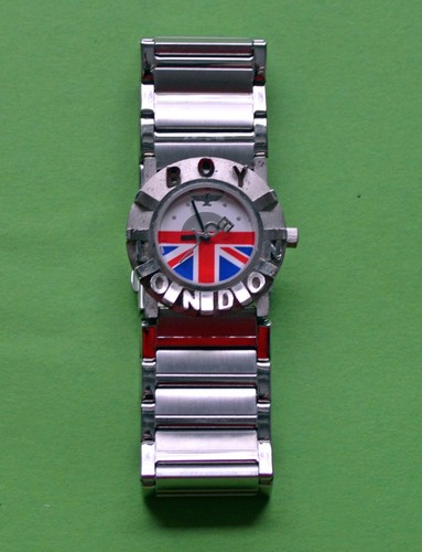 Lorus armbanduhr kingsroad - armbanduhr,,