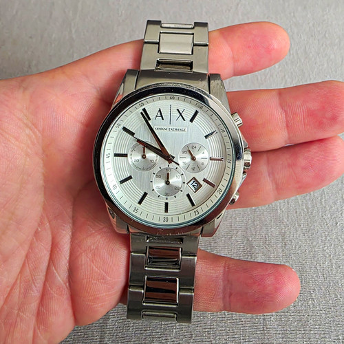 Armani exchange herren - armani,