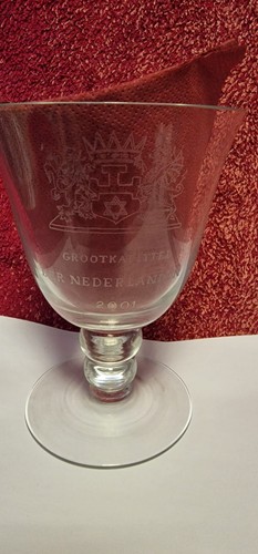 Freimaurer logenglas von - freimaurer-logenglas,