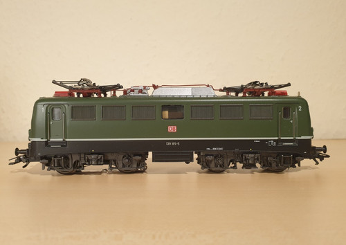Märklin 3439 elektrolok - 3439,,