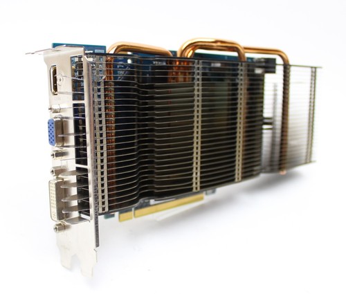 Gigabyte geforce 9800 - gigabyte,