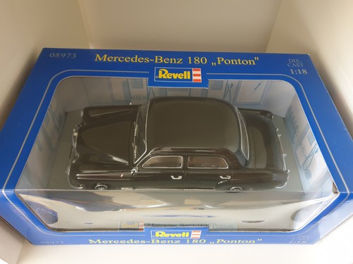 Ovp mercedes 180 - *ovp*, w120