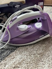 Dampfbügeleisen Philips Azur