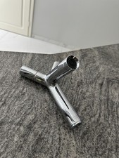 Hansgrohe Axor Starck Zweihebel Armatur