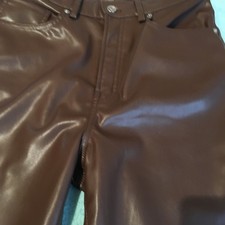 lederhose damen Gr.M