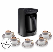 Türkisch-Arabisch-Griechische