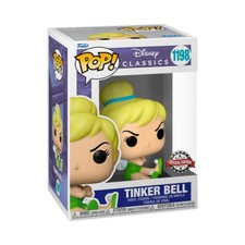 Funko Pop! Disney – Tinker