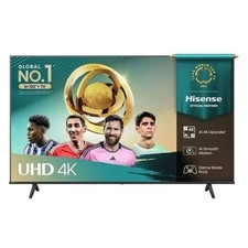 Hisense 43A6Q UHD TV 43 Zoll 