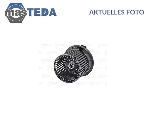 715251 heizungsgebläse - 715251,