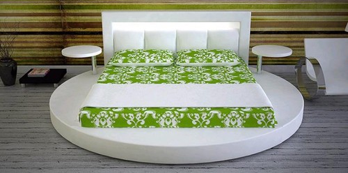 Doppelbett bettgestell - doppelbett,