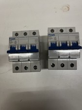 1x Doepke Sicherungsautomat