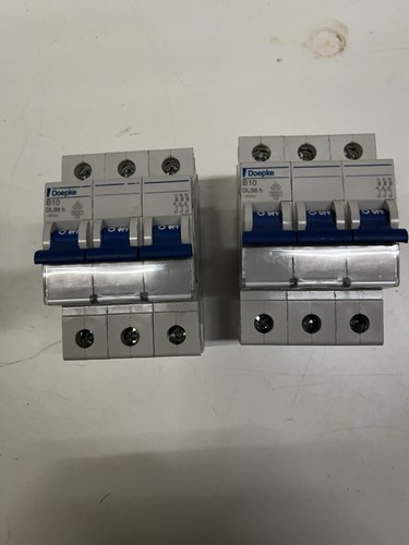 Doepke sicherungsautomat - 1x,
