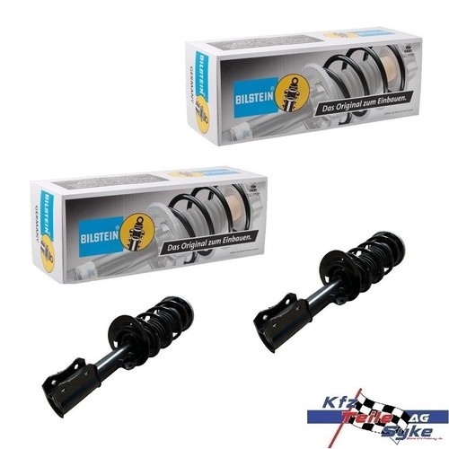 Bilstein stossdämpfer mit - 2x,