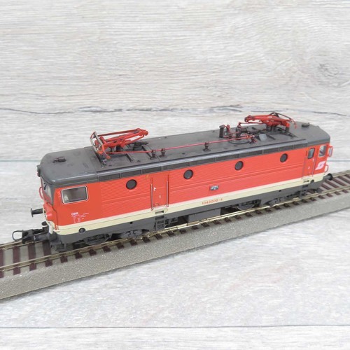 Fleischmann 4367 öbb - 4367, h0