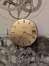 Certina Kal. 25-651 Uhrwerk