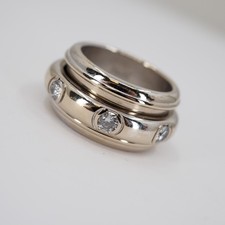 PIAGET POSSESSION DREHRING IN