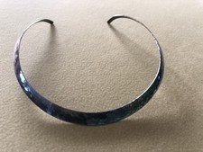 QUINN Franz Scheuerle Halsreif