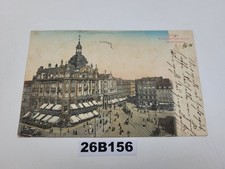 Postkarte dresden - postkarte,
