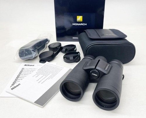 Nikon monarch 8x42 - nikon, fernglas