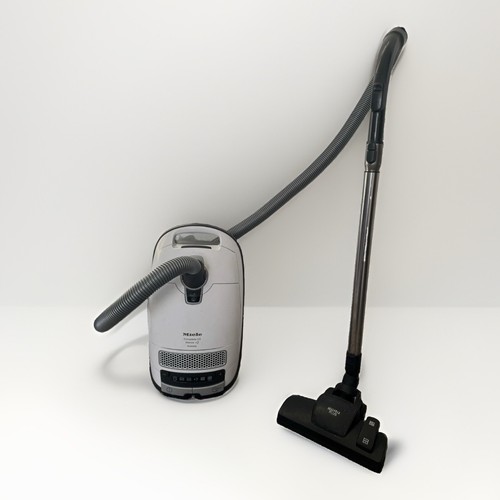 Miele complete silence - complete,