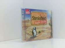 NDR 2 - Stenkelfeld - Rauhe