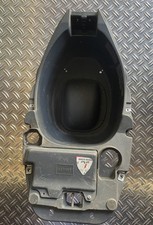 ORIGINAL PIAGGIO ZIP 2 50-100 C25 - HELMFACH VERKLEIDUNG STAUFACH ABLAGEFACH