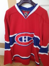 Montreal Canadians Vintage