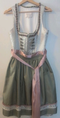 Krüger dirndl damen 36 - dirndl,